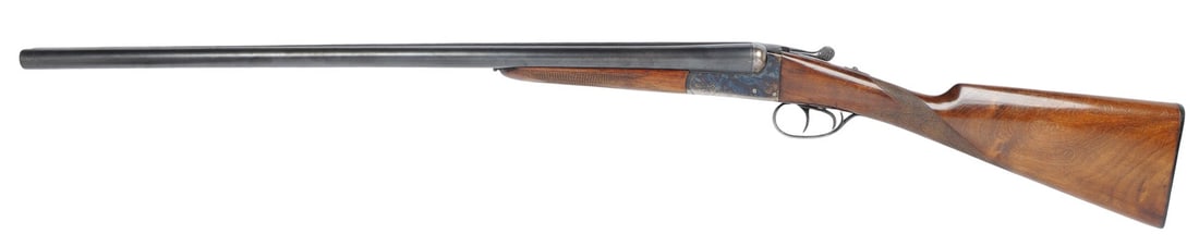 AYA Aguirre-Aranzabal 12 Ga. Side by Side Break Action Shotgun FFL 292176 (A1) - 8