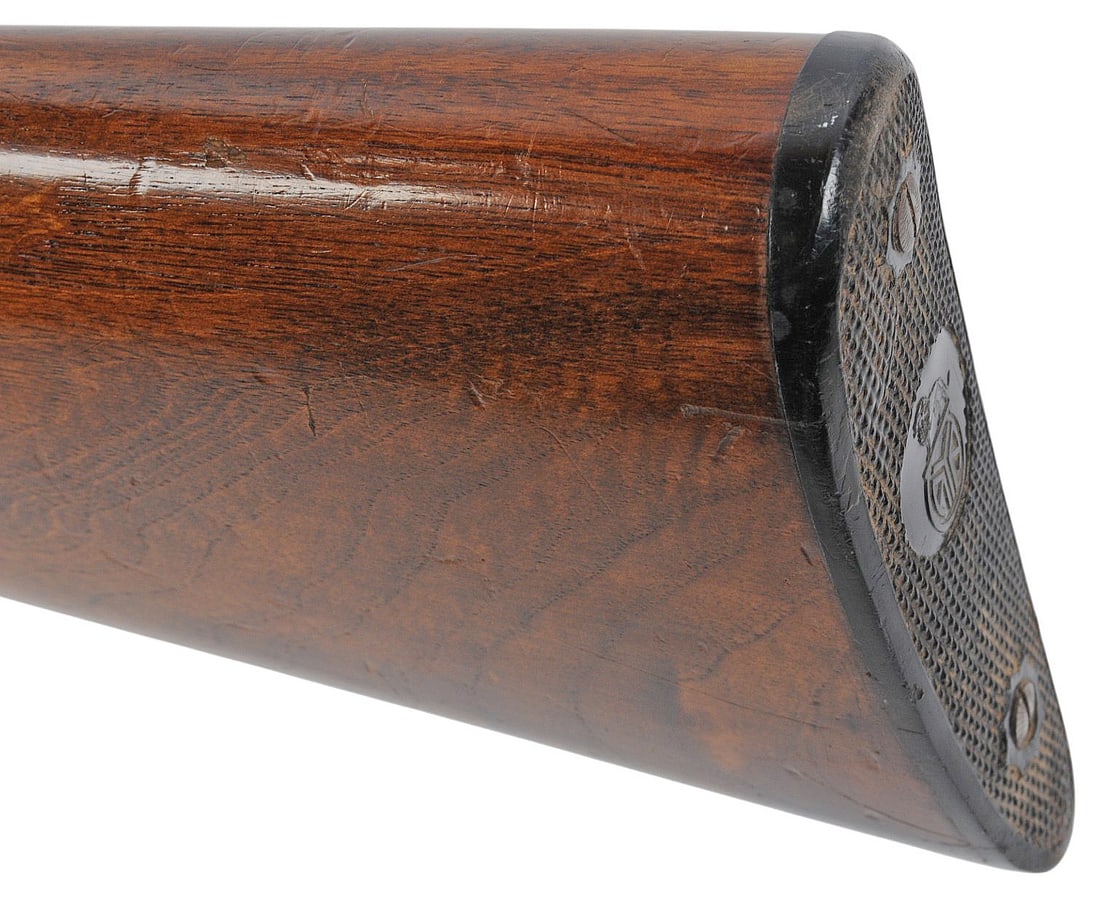 AYA Aguirre-Aranzabal 12 Ga. Side by Side Break Action Shotgun FFL 292176 (A1) - 9