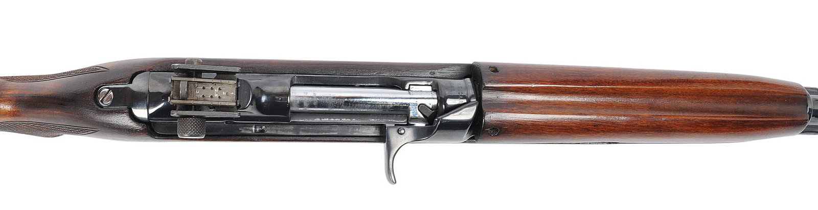 Sporterized US Military Inland M1 Carbine .30 Carbine Semi-Auto Carbine FFL Required: 483209 (A1) - 4