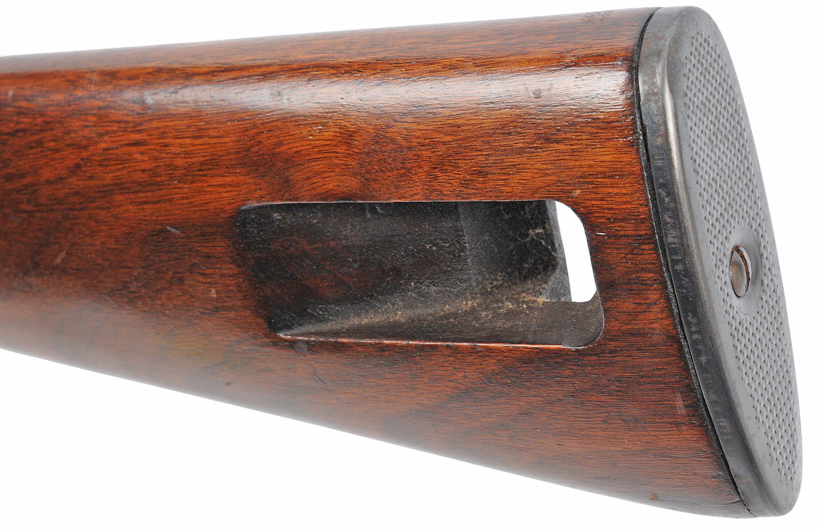 Sporterized US Military Inland M1 Carbine .30 Carbine Semi-Auto Carbine FFL Required: 483209 (A1) - 8