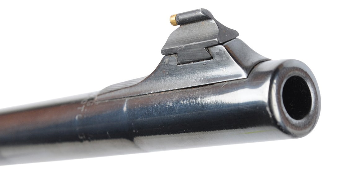 Sporterized US Military Inland M1 Carbine .30 Carbine Semi-Auto Carbine FFL Required: 483209 (A1) - 9