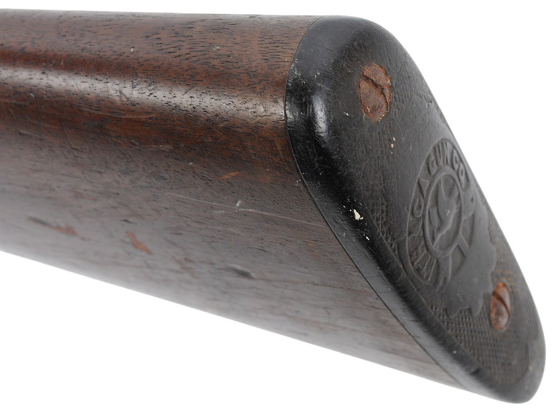 Ithaca Side by Side 12 Ga. Double Barrel Shotgun FFL 113558 (B4B1) - 8