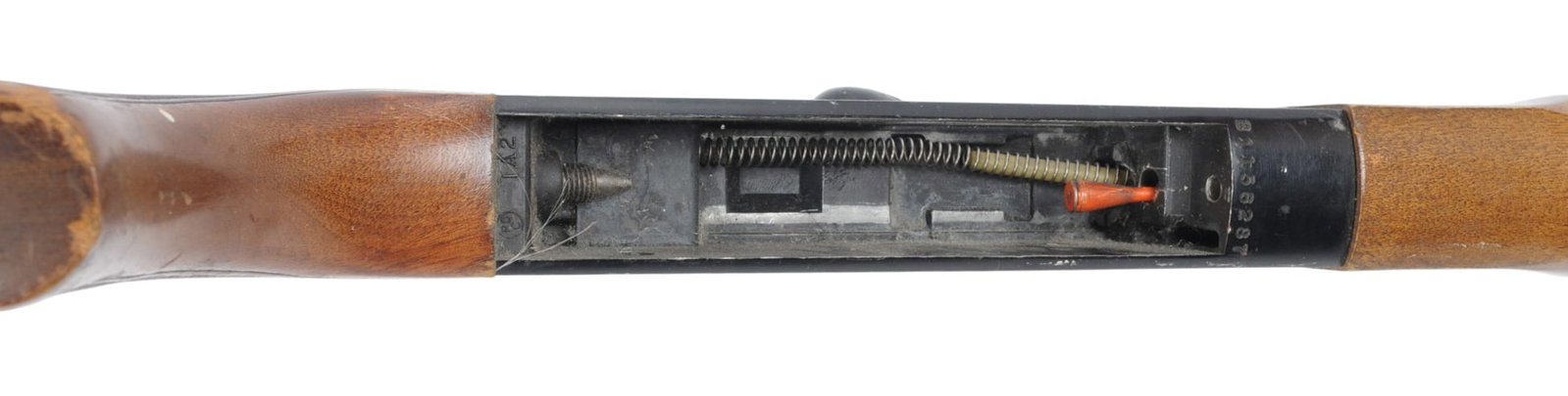 Winchester Model 290 .22LR Semi-auto Rifle FFL Required: B1156287 (RDZ1) - 3