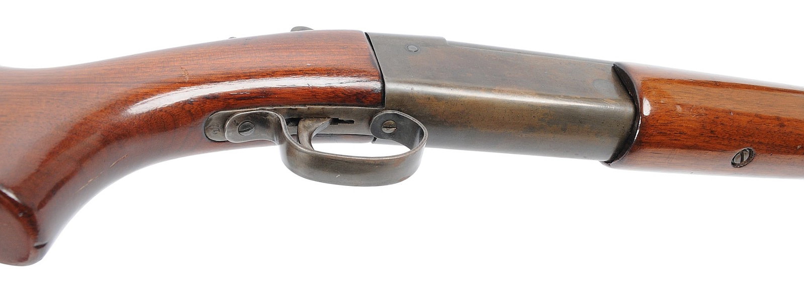 Winchester Model 37 12 Ga. Single Barrel Break Action Shotgun FFL NSN (RDW1) - 3