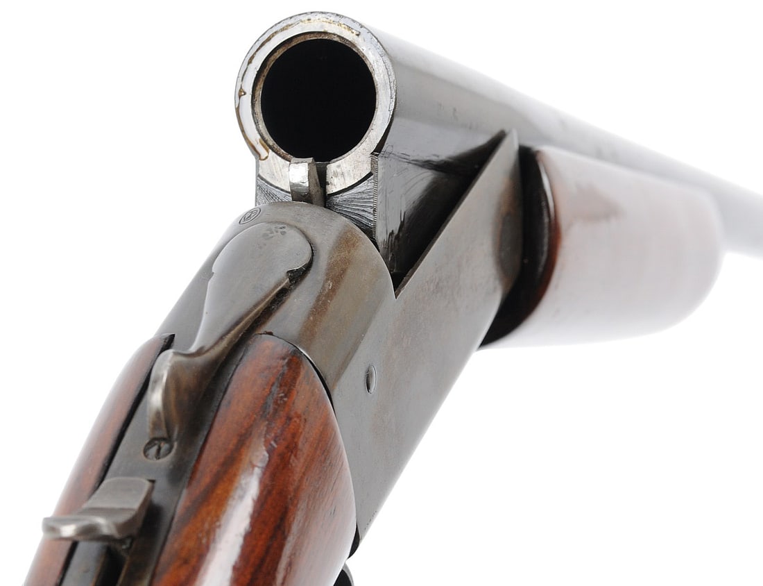 Winchester Model 37 12 Ga. Single Barrel Break Action Shotgun FFL NSN (RDW1) - 5