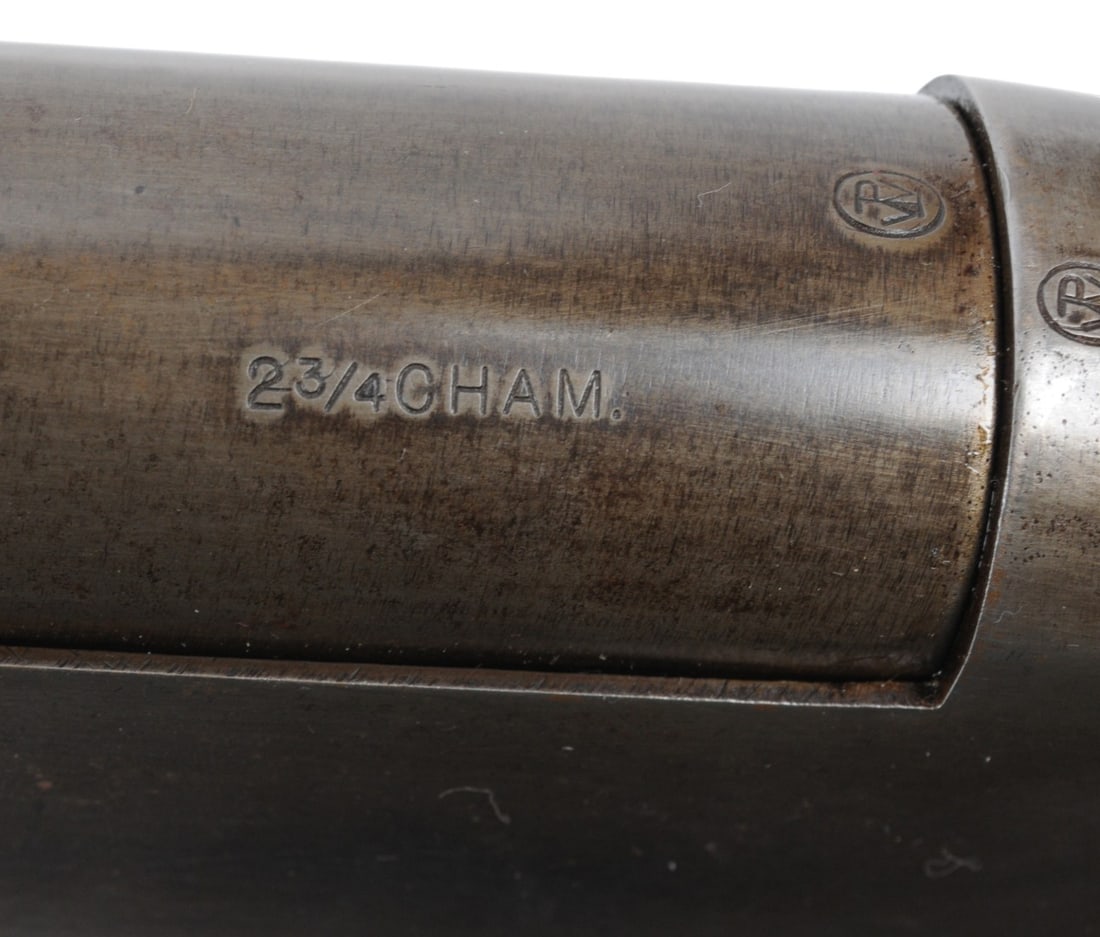Winchester Model 37 12 Ga. Single Barrel Break Action Shotgun FFL NSN (RDW1) - 7