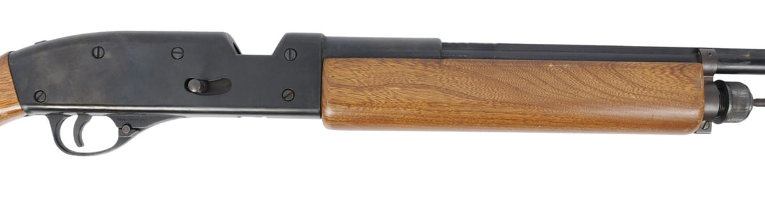Crossman Arms Trap Master 1100 Co2 Powered Shotgu No FFL (R2D1) - 2