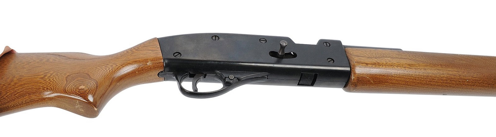 Crossman Arms Trap Master 1100 Co2 Powered Shotgu No FFL (R2D1) - 3