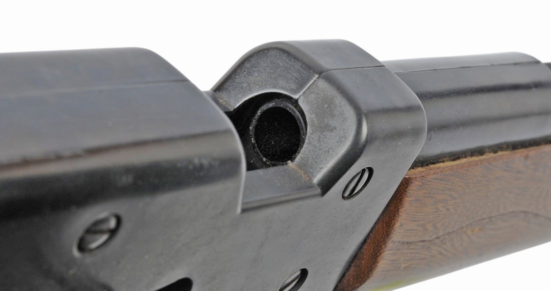 Crossman Arms Trap Master 1100 Co2 Powered Shotgu No FFL (R2D1) - 6