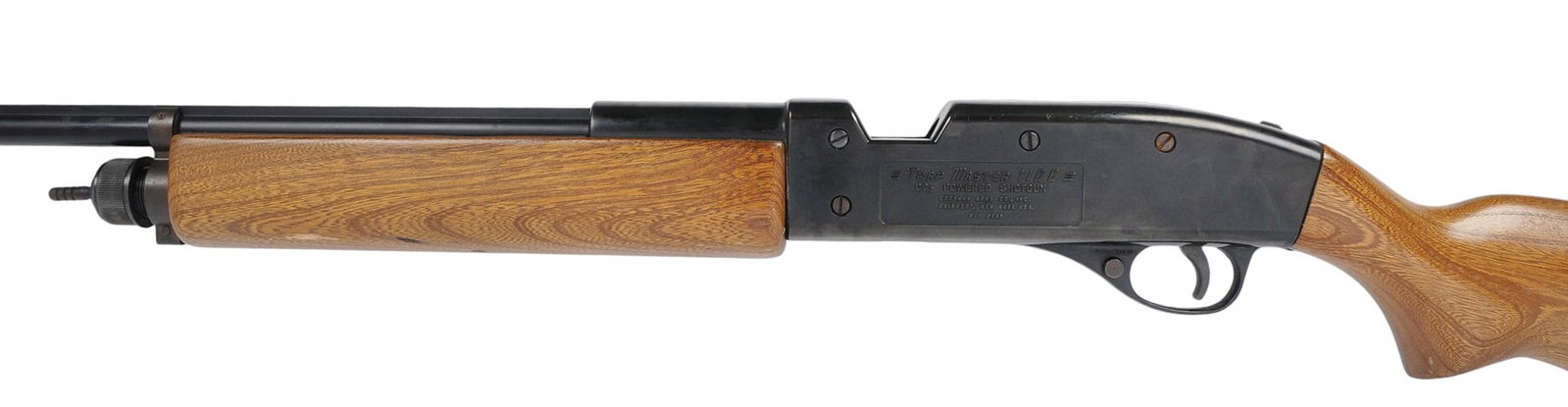 Crossman Arms Trap Master 1100 Co2 Powered Shotgu No FFL (R2D1) - 7