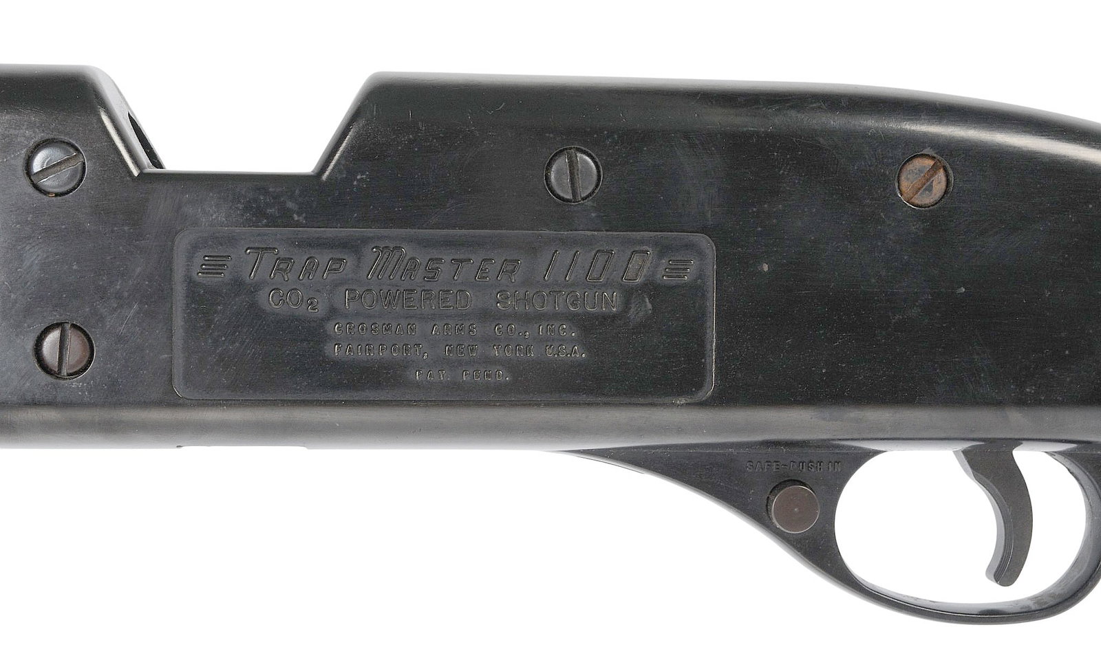 Crossman Arms Trap Master 1100 Co2 Powered Shotgu No FFL (R2D1) - 8