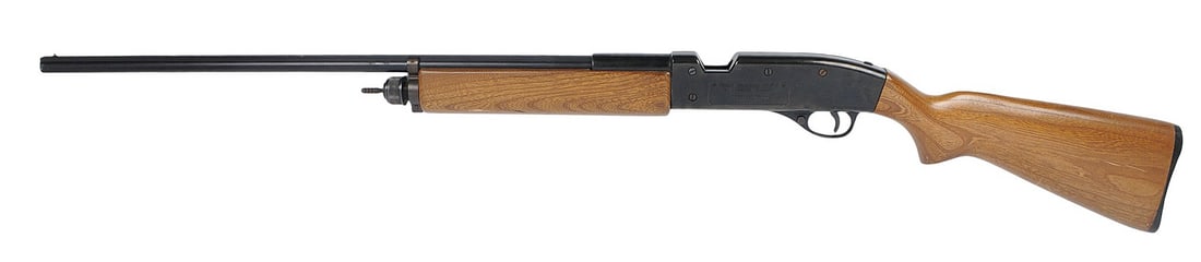 Crossman Arms Trap Master 1100 Co2 Powered Shotgu No FFL (R2D1) - 9