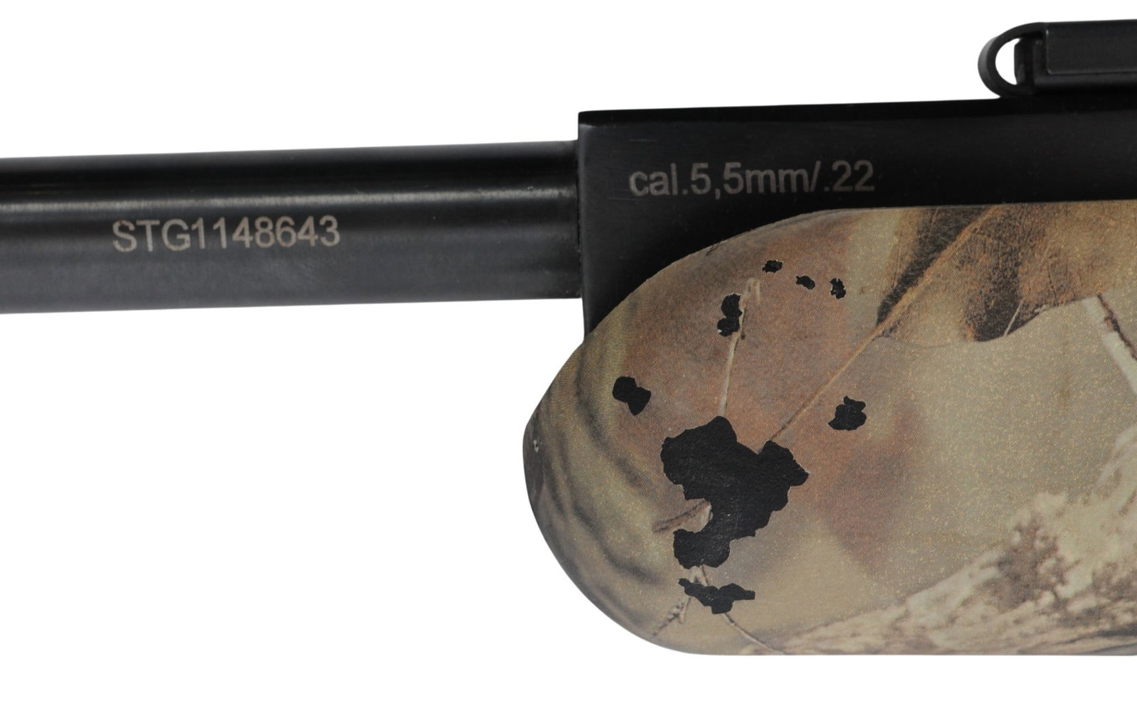 Stoeger Model X50 22.Cal Break Action Pellet Rifle No FFL (RDW1) - 10