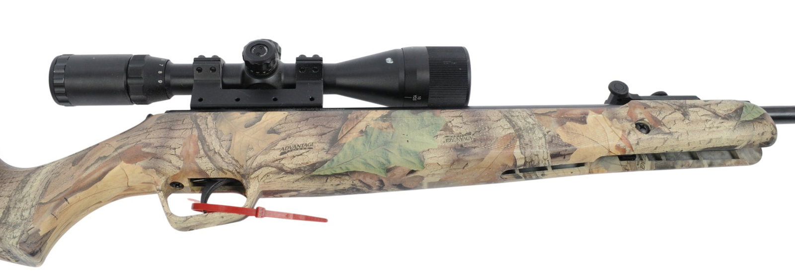Stoeger Model X50 22.Cal Break Action Pellet Rifle No FFL (RDW1) - 3