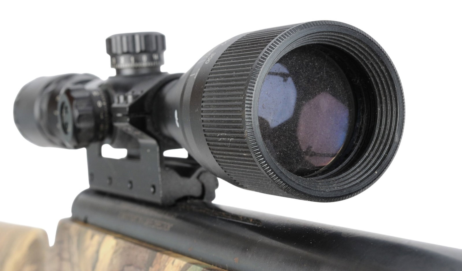 Stoeger Model X50 22.Cal Break Action Pellet Rifle No FFL (RDW1) - 8