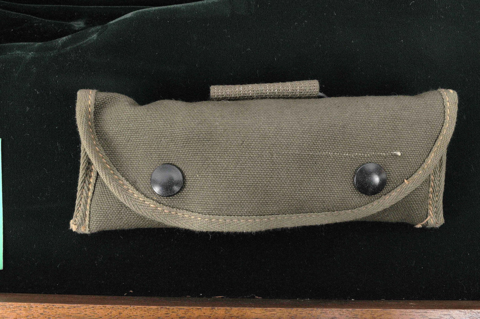 Federal Ordnance Vietnam War Cased Commemorative M1A 7.62x51mm Semi Auto Rifle FFL VCE070 (WHM1) - 16