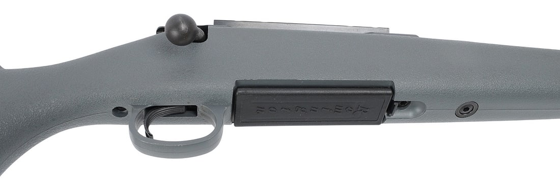 Remington Model 710 30-06 Bolt Action Rifle FFL 71252257 (M2P1) - 3