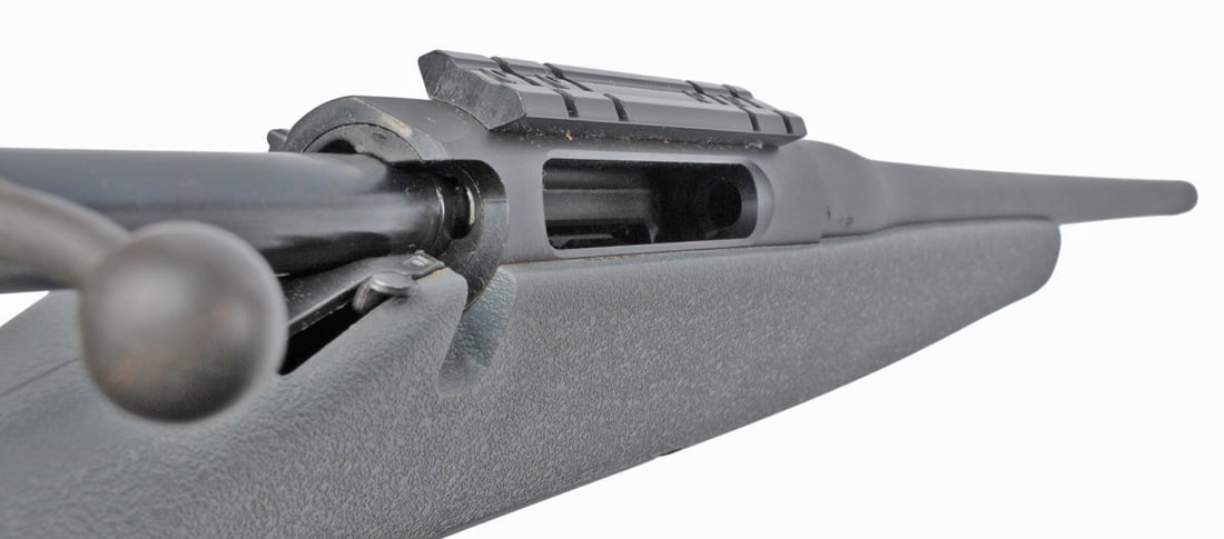 Remington Model 710 30-06 Bolt Action Rifle FFL 71252257 (M2P1) - 5