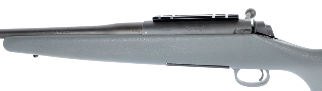Remington Model 710 30-06 Bolt Action Rifle FFL 71252257 (M2P1) - 6