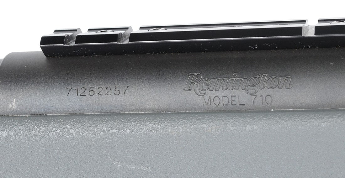 Remington Model 710 30-06 Bolt Action Rifle FFL 71252257 (M2P1) - 7