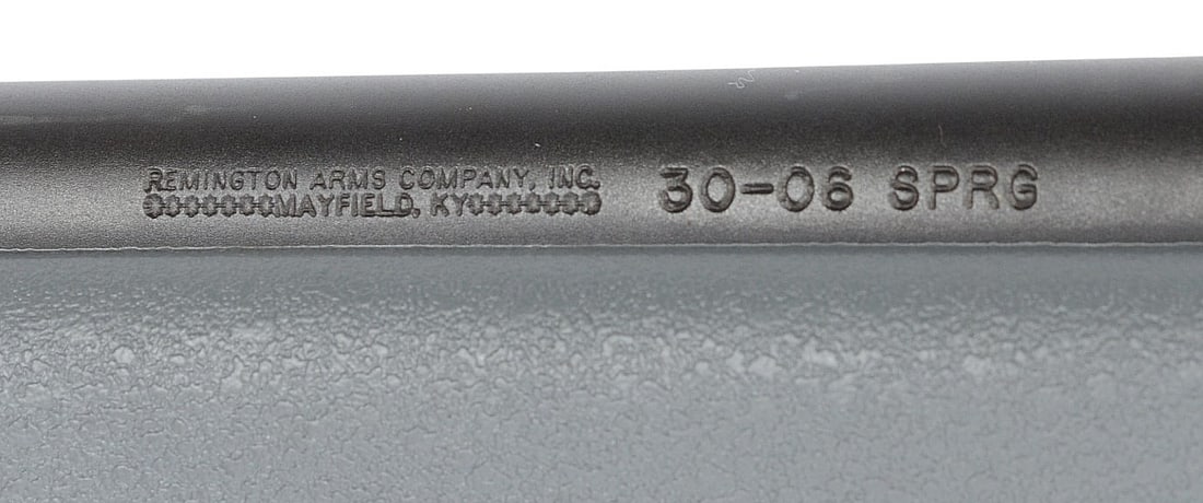 Remington Model 710 30-06 Bolt Action Rifle FFL 71252257 (M2P1) - 8
