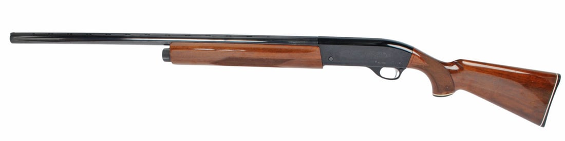 Smith & Wesson Model 1000 12 Ga. Semi Auto Shotgun FFL FS27386 (M2P1) - 10