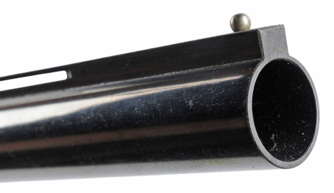 Smith & Wesson Model 1000 12 Ga. Semi Auto Shotgun FFL FS27386 (M2P1) - 14