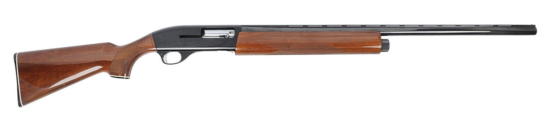 Smith & Wesson Model 1000 12 Ga. Semi Auto Shotgun FFL FS27386 (M2P1) (1 of 14)