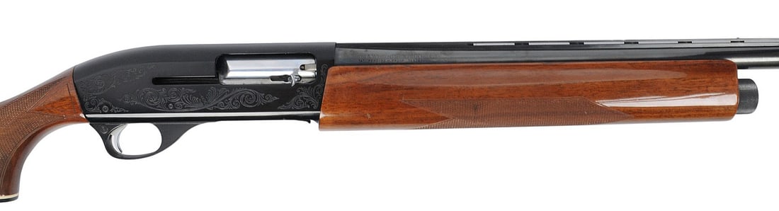 Smith & Wesson Model 1000 12 Ga. Semi Auto Shotgun FFL FS27386 (M2P1) - 2