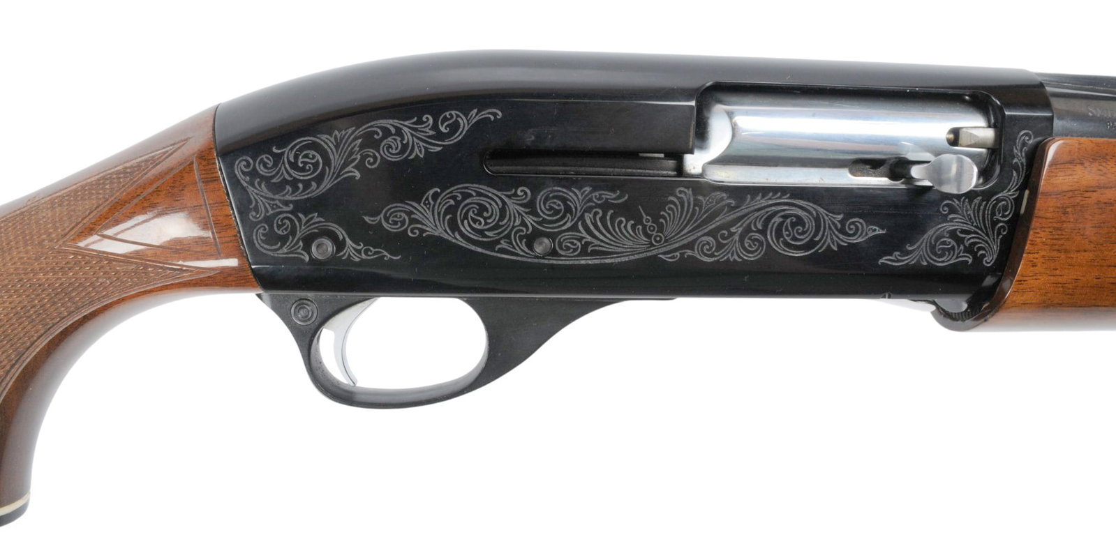 Smith & Wesson Model 1000 12 Ga. Semi Auto Shotgun FFL FS27386 (M2P1) - 3