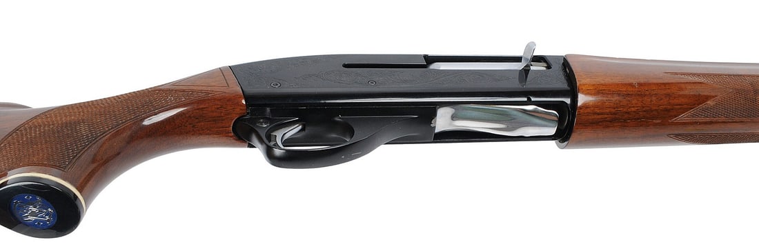 Smith & Wesson Model 1000 12 Ga. Semi Auto Shotgun FFL FS27386 (M2P1) - 4