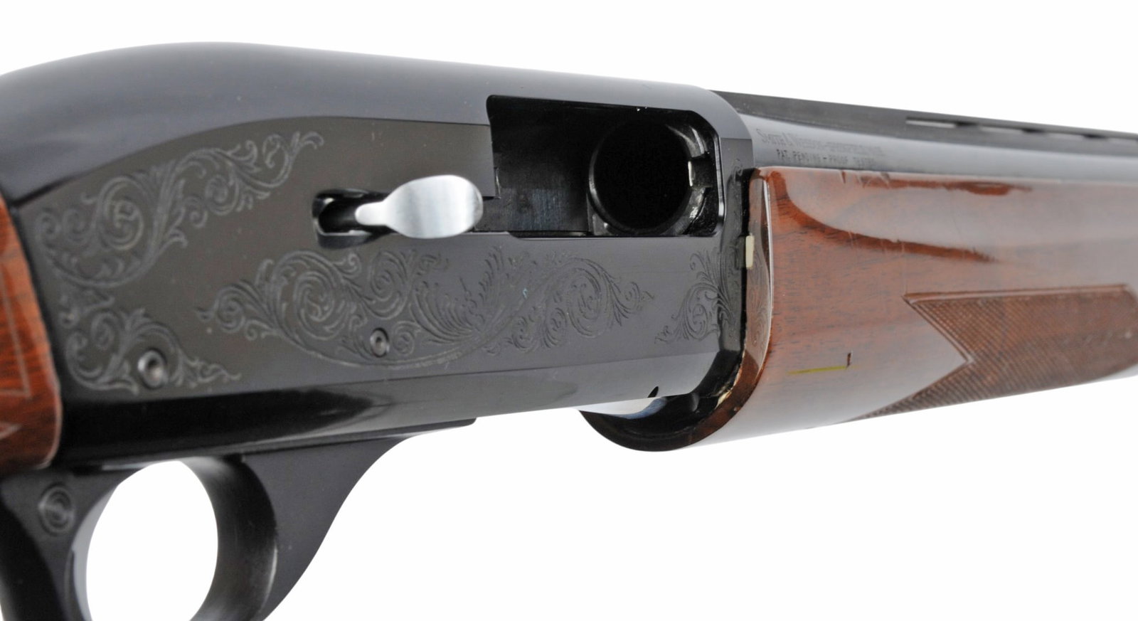 Smith & Wesson Model 1000 12 Ga. Semi Auto Shotgun FFL FS27386 (M2P1) - 7
