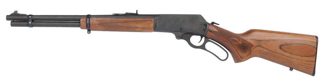 Marlin Model 336Y 30-30 Win Lever Action Rifle FFL MR178250(M2P1) - 10