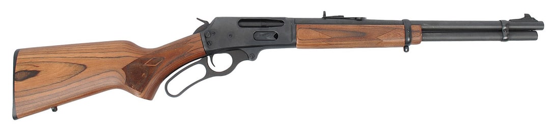 Marlin Model 336Y 30-30 Win Lever Action Rifle FFL MR178250(M2P1) (1 of 12)