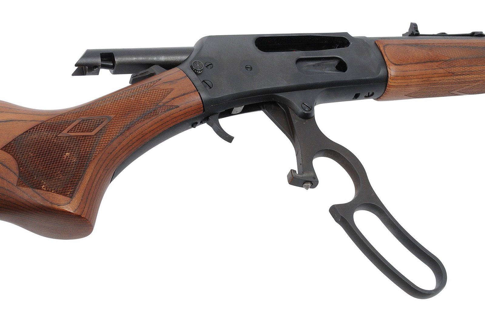 Marlin Model 336Y 30-30 Win Lever Action Rifle FFL MR178250(M2P1) - 5