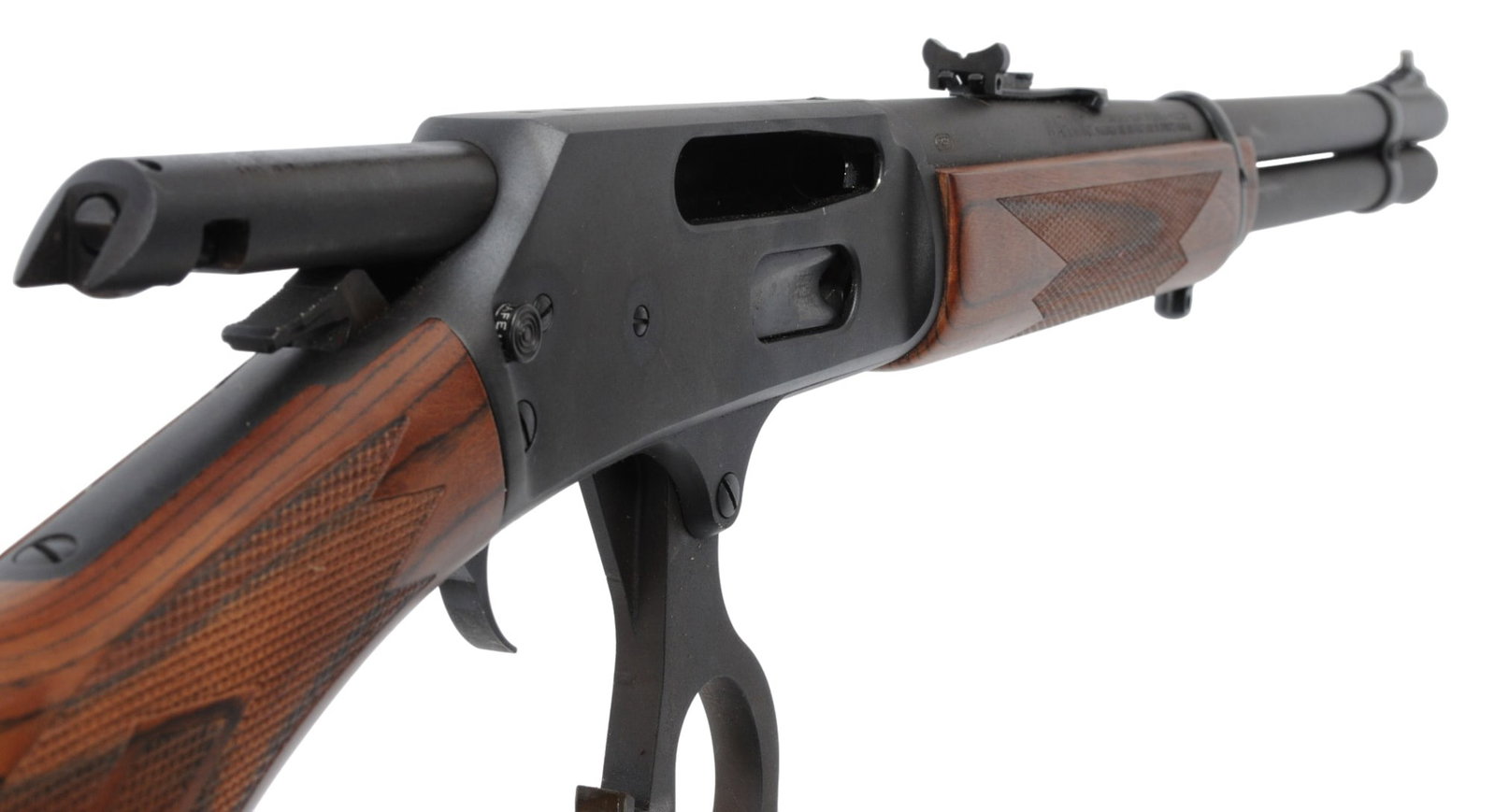 Marlin Model 336Y 30-30 Win Lever Action Rifle FFL MR178250(M2P1) - 6