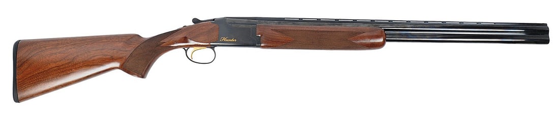 Japanese Made Browning Hunter O/U 20 Gauge Shotgun FFL Required: BRJP29493YZ131 (M2P1) (1 of 15)