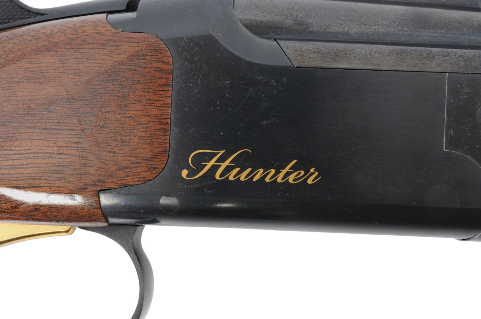 Japanese Made Browning Hunter O/U 20 Gauge Shotgun FFL Required: BRJP29493YZ131 (M2P1) - 3