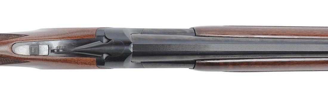 Japanese Made Browning Hunter O/U 20 Gauge Shotgun FFL Required: BRJP29493YZ131 (M2P1) - 5