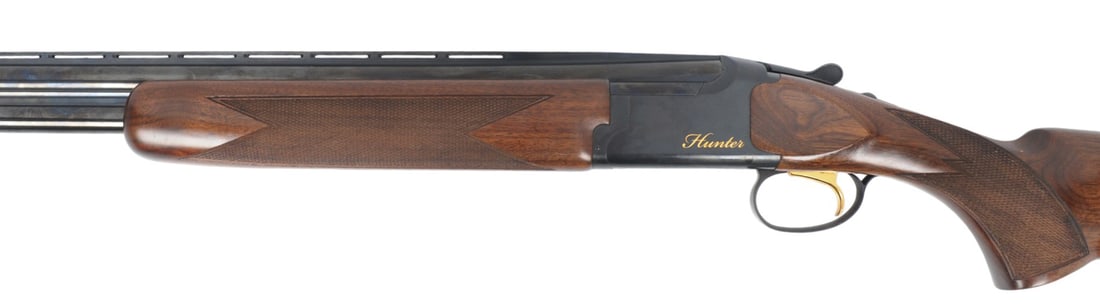 Japanese Made Browning Hunter O/U 20 Gauge Shotgun FFL Required: BRJP29493YZ131 (M2P1) - 9