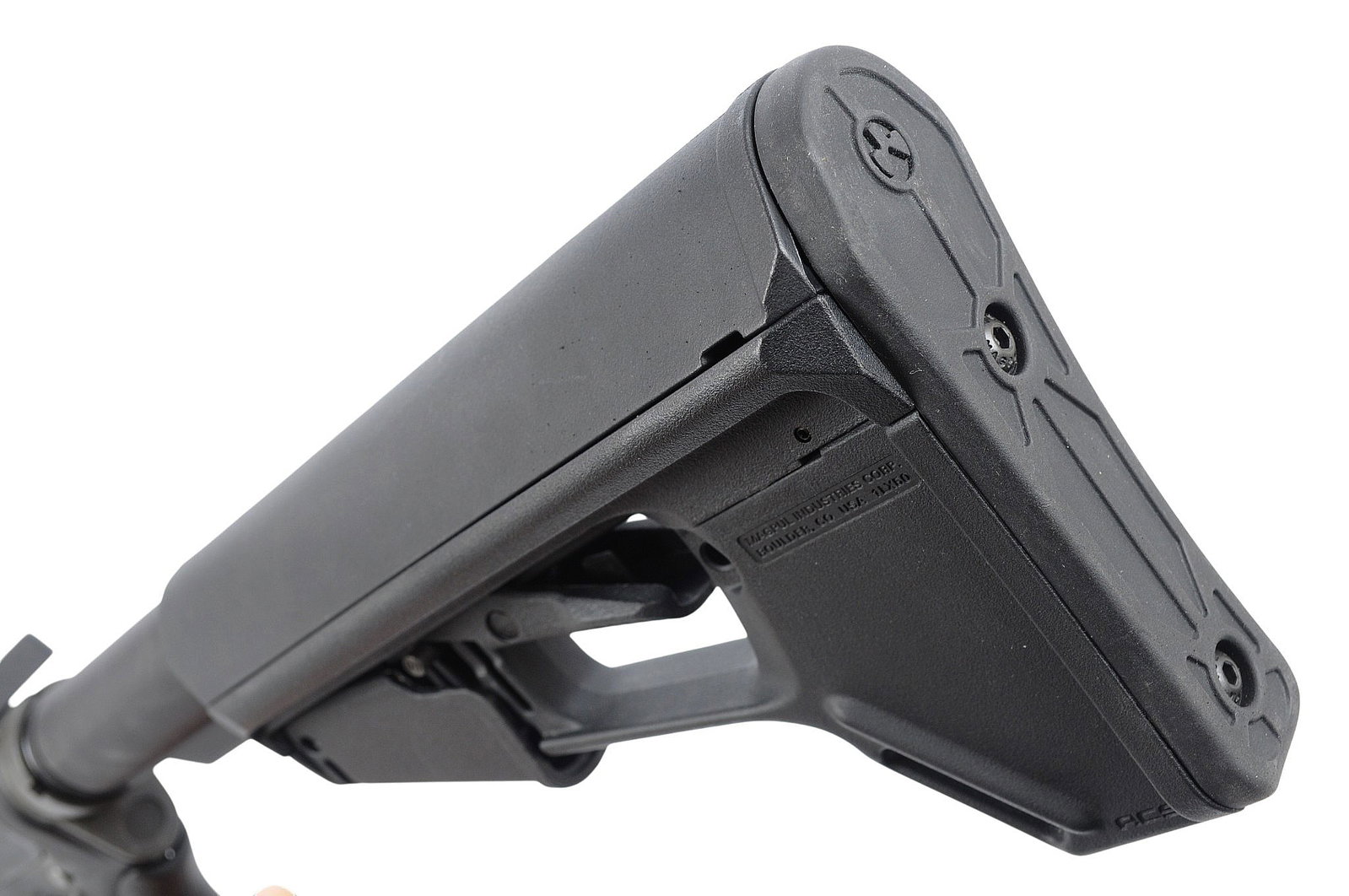 Palmetto State Armory PA-15 5.56mm Semi Auto Rifle FFL LW264527(M2P1) - 10