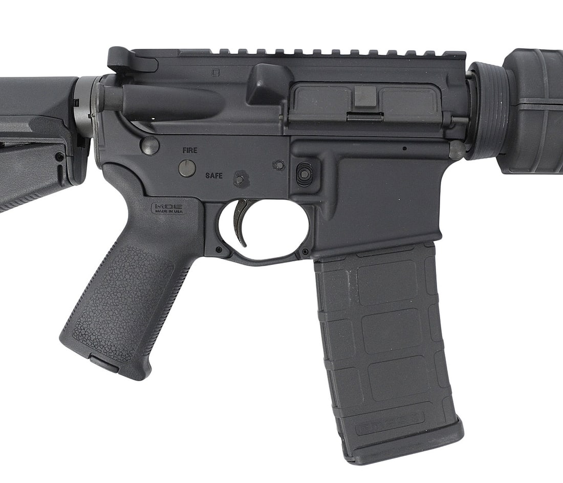 Palmetto State Armory PA-15 5.56mm Semi Auto Rifle FFL LW264527(M2P1) - 2