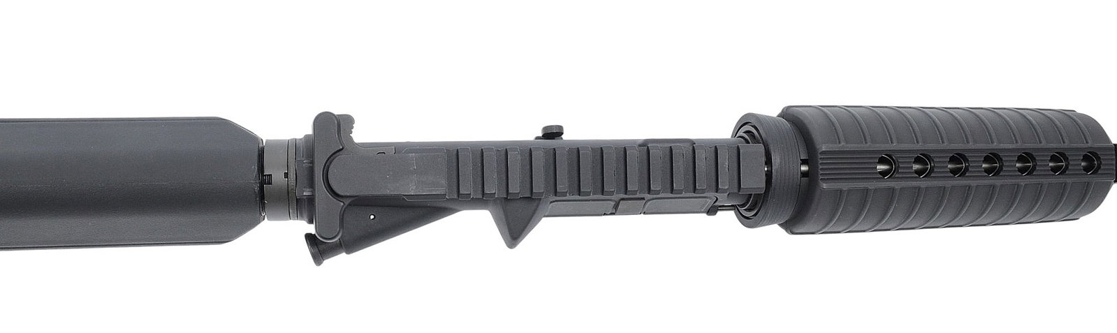 Palmetto State Armory PA-15 5.56mm Semi Auto Rifle FFL LW264527(M2P1) - 4