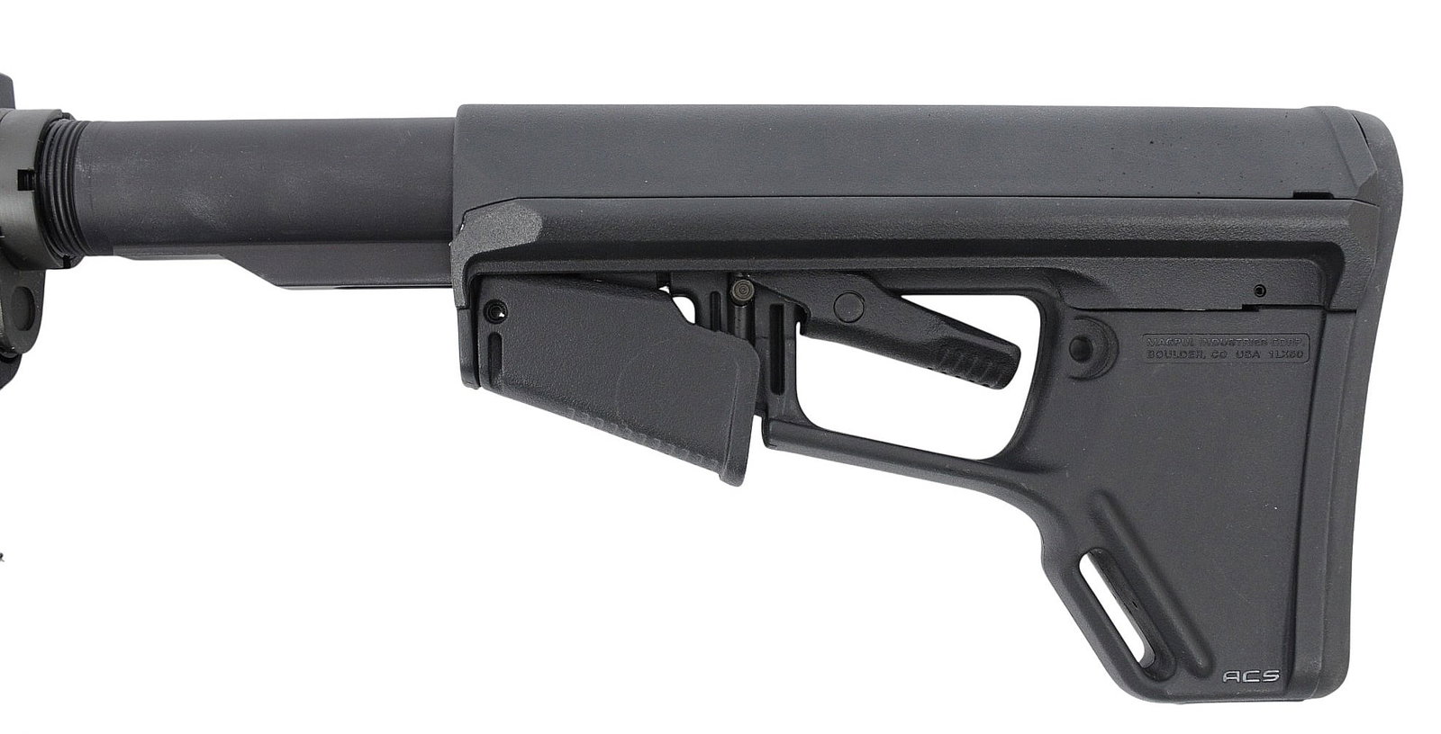 Palmetto State Armory PA-15 5.56mm Semi Auto Rifle FFL LW264527(M2P1) - 9
