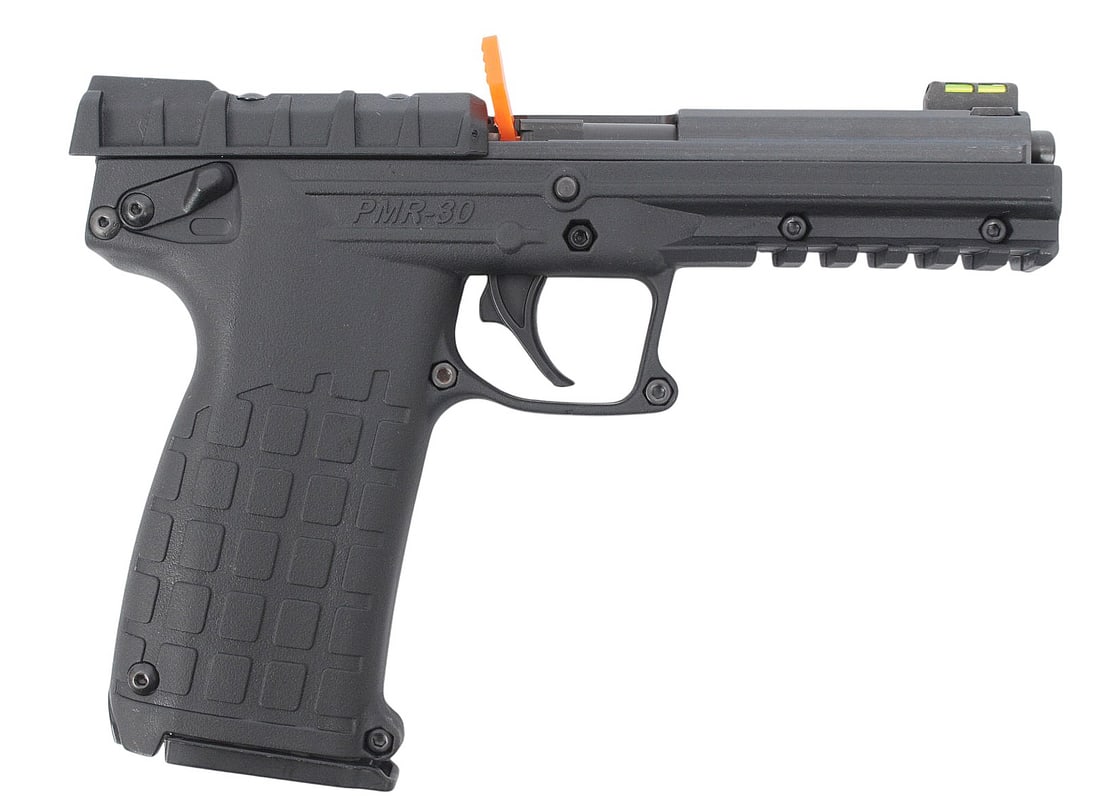 Kel-tec PMR-30 .22 WMR Semi-auto Pistol FFL Required: WYHL23 (J4H1) - 2