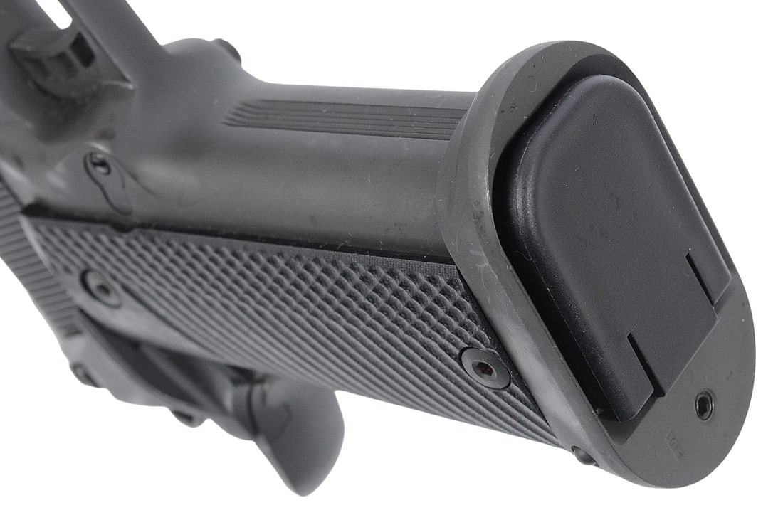 Rock Island Armory M1911 A2 FS-TACT II 10mm Semi-auto Pistol FFL Required: RIA2581503 (J4H1) - 4