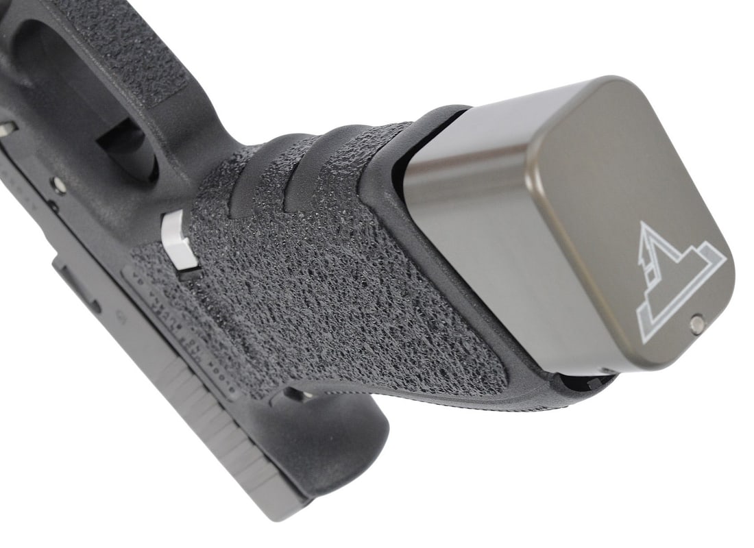 Custom Glock 21 Gen 4 .45 ACP Semi-auto Pistol FFL Required: AFGX932 (J4H1) - 6