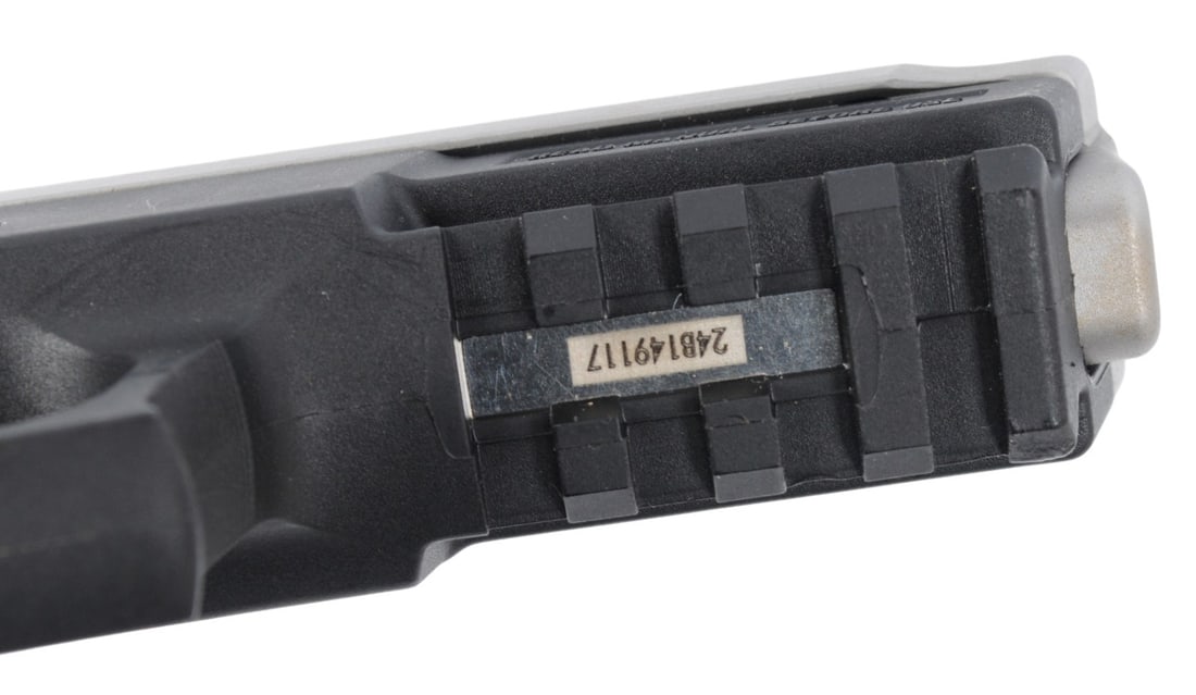Sig Sauer SP2022 9mm Semi-auto Pistol FFL Required: 24B149117 (M2P1) - 7