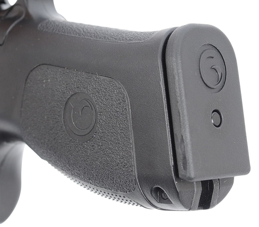 Girsan MC28 SA T 9mm Semi-auto Pistol FFL Required: T6368-21AV11608 (J4F1) - 6