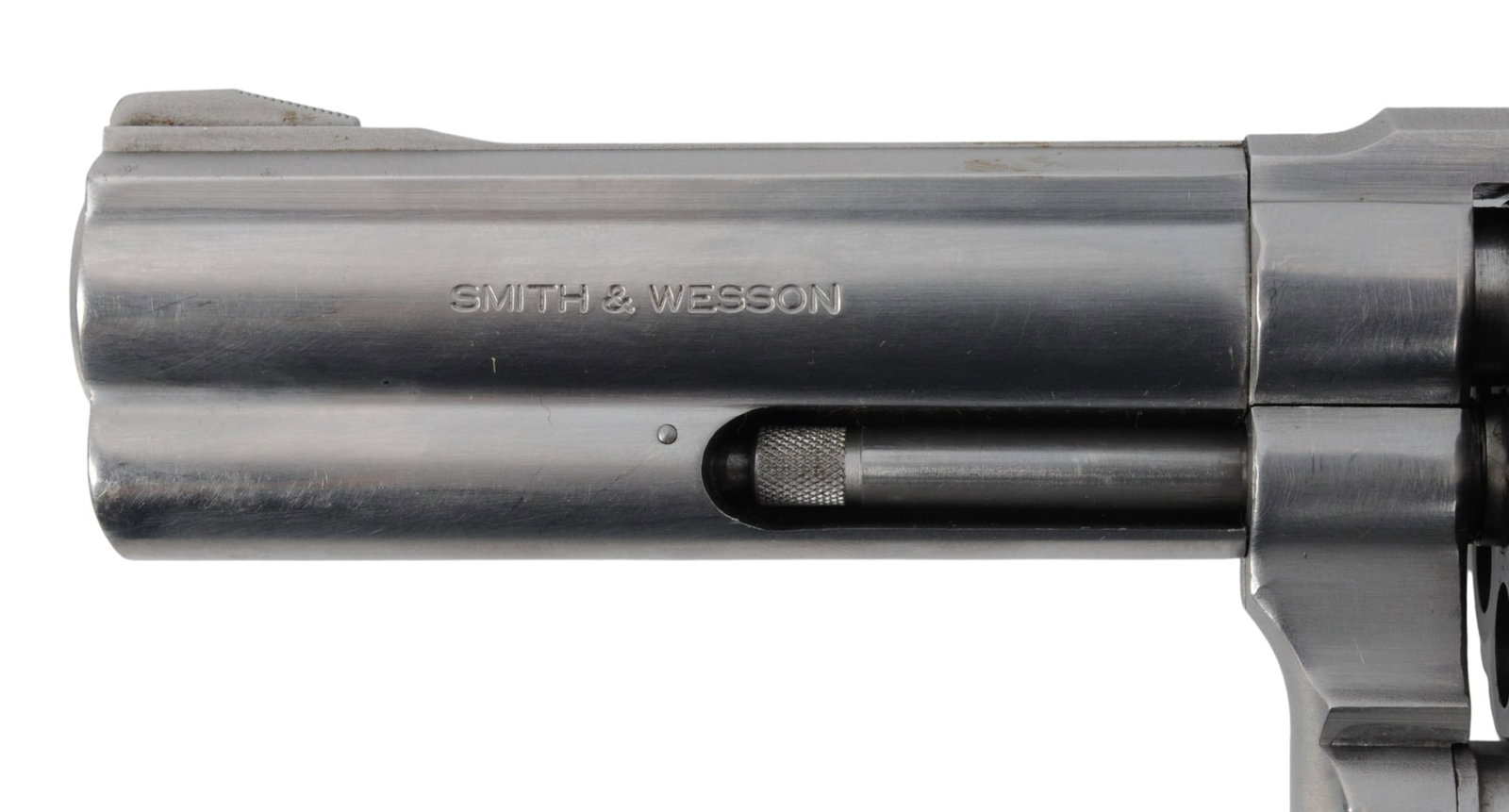 Smith and Wesson Model 681 .357 Magnum Revolver FFL Required: 54213 (M2P1) - 3